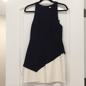 NEW Halston Heritage Dress